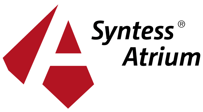Syntess Atrium Logo