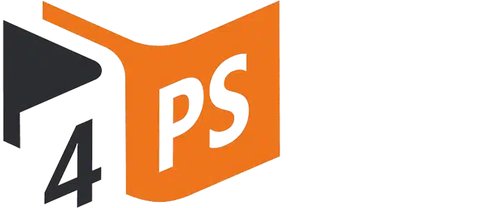 4PS Logo