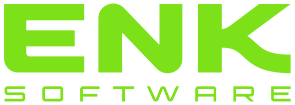ENK Software Logo
