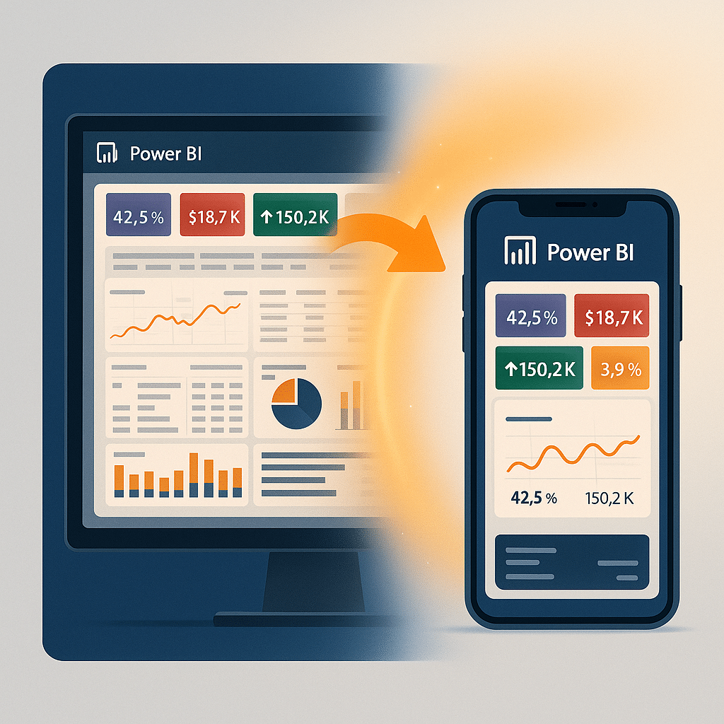 Dashboard voorbeeld