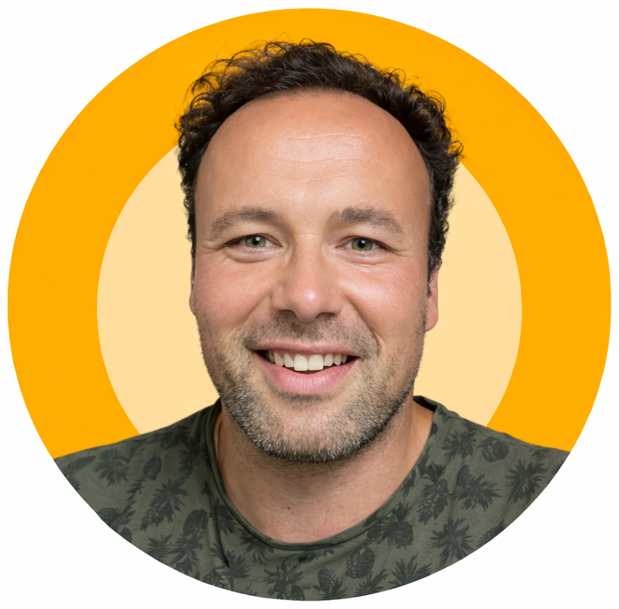 Tobias Boog
