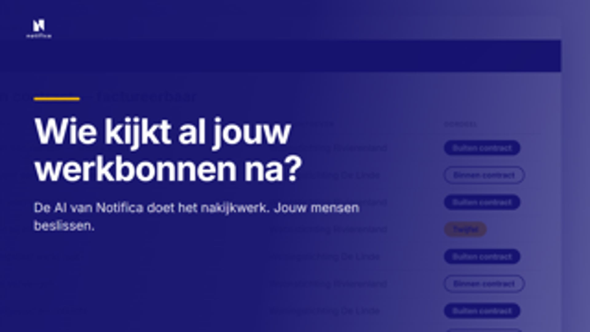 AI Contract Checker