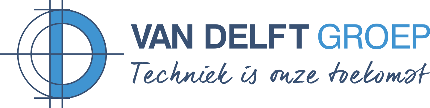 Van Delft Groep