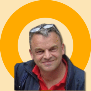 Foto Dolf Jansonius
